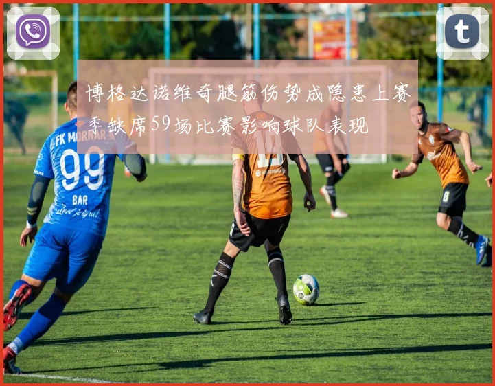 博格达诺维奇腿筋伤势成隐患上赛季缺席59场比赛影响球队表现